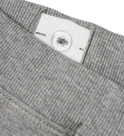 Name It Sweatpants - NmmVimo - Grå