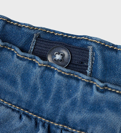 Name It Jeans - NbfRose - Medium Blue Denim