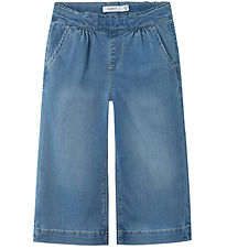 Name It Jeans - Noos - NmfBella - Medium Blue Denim Name It Jeans - Noos - NmfBella - Medium Blue Denim
