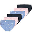 Name It Trusser - NkfBriefs - 6-pak - Serenity Name It Trusser - NkfBriefs - 6-pak - Serenity