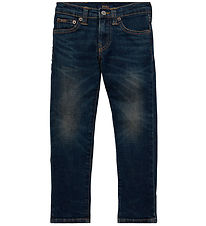Polo Ralph Lauren Jeans - Sullivan - Blå Polo Ralph Lauren Jeans - Sullivan - Blå