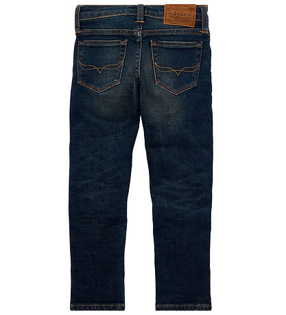 Polo Ralph Lauren Jeans - Sullivan - Blå