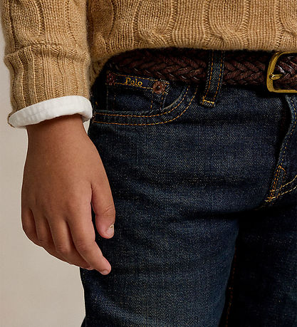 Polo Ralph Lauren Jeans - Sullivan - Blå
