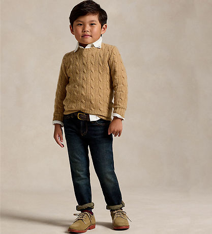 Polo Ralph Lauren Jeans - Sullivan - Blå