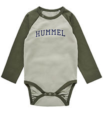Body m/l Hummel - hmlStein - Abbaye Stone