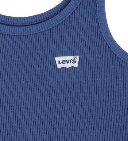 Levis Tanktop - Rib - True Navy