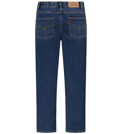 Levis Jeans - 512 Slim Taper - Por Vida