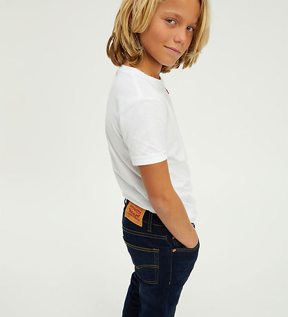 Levis Jeans - 512 Slim Taper - Por Vida