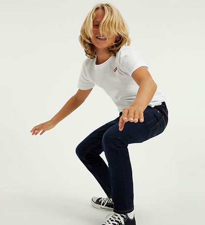 Levis Jeans - 512 Slim Taper - Por Vida