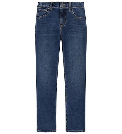Levis Jeans - 512 Slim Taper - Por Vida