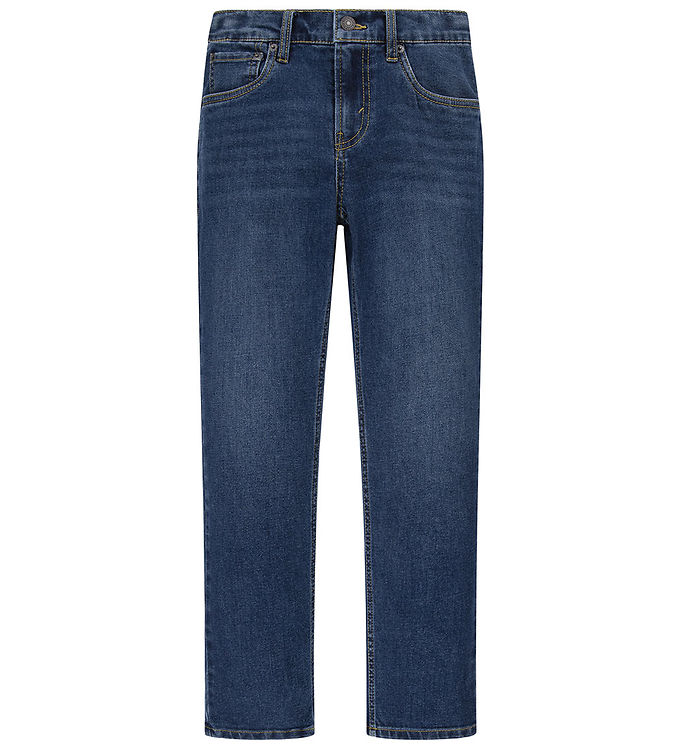 Levis Jeans - 512 Slim Taper - Por Vida