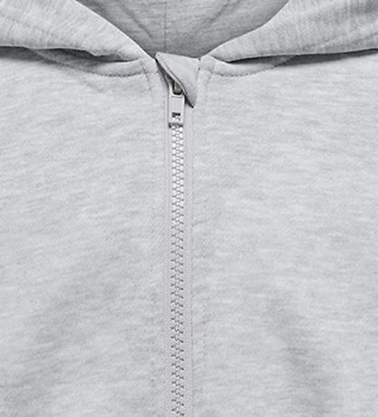 Kids Only Cardigan - CookFave - Light Grey Melange
