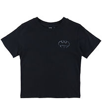 LMTD T-Shirt - NlmDutch - Batman - Sort m. Print LMTD T-Shirt - NlmDutch - Batman - Sort m. Print