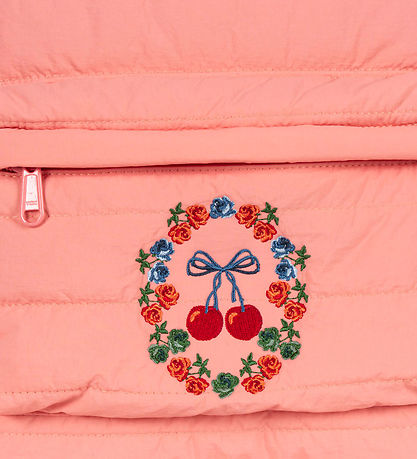 Konges Sløjd Backpack - Juno - Strawberry Ice