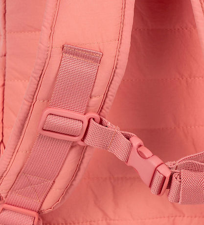 Konges Sløjd Backpack - Juno - Strawberry Ice