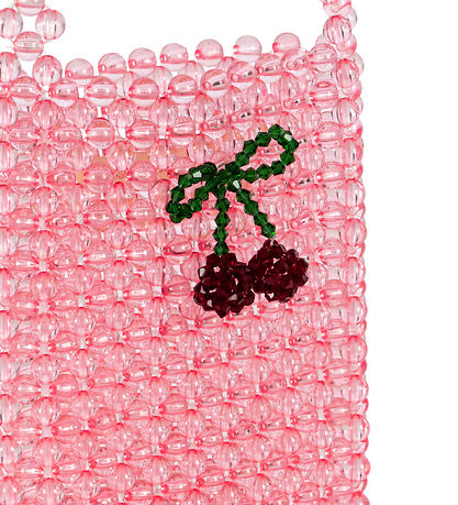 Konges Sløjd Taske - Perla - Peony