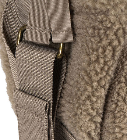 Konges Sløjd Taske - Mini - Silver Beige