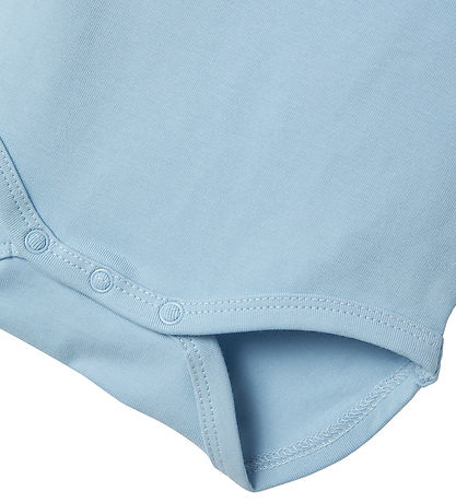 Name It Body L/Æ - NbmBacto - Cerulean m. Traktor Name It Body L/Æ - NbmBacto - Cerulean m. Traktor