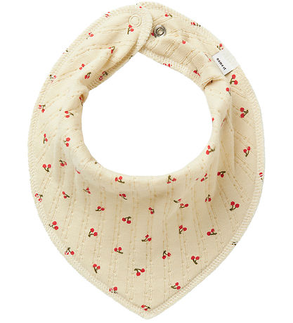 Name It Savlesmække - 2-pak - NbfYvettebilia - Summer Sand m. Pr
