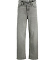 Jack & Jones Jeans - Noos - JjiAlex - JjOrginal - Grey Denim Jack & Jones Jeans - Noos - JjiAlex - JjOrginal - Grey Denim