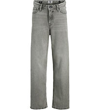 Jack & Jones Jeans - Noos - JjiAlex - JjOrginal - Grey Denim Jack & Jones Jeans - Noos - JjiAlex - JjOrginal - Grey Denim