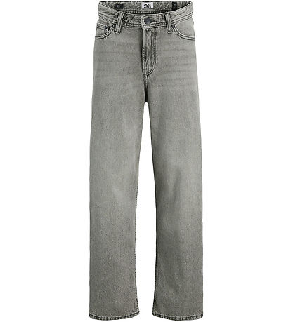 Jack & Jones Jeans - Noos - JjiAlex - JjOrginal - Grey Denim Jack & Jones Jeans - Noos - JjiAlex - JjOrginal - Grey Denim