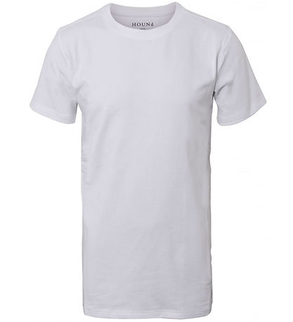 Hound T-Shirt - Hvid