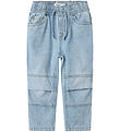 Name It Jeans - Noos - NmmRyan - Light Blue Denim Name It Jeans - Noos - NmmRyan - Light Blue Denim