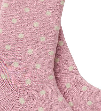 Name It Strømpebukser - NbfSiffa Terry Frotte - Mauve Orchid m.  Name It Strømpebukser - NbfSiffa Terry Frotte - Mauve Orchid m.