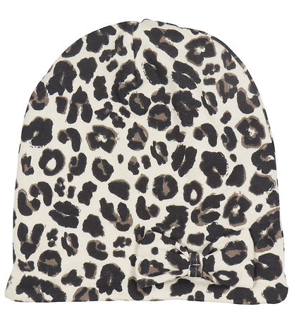 Racing Kids Hue - 2-Lags - Leopard m. Sløjfe Racing Kids Hue - 2-Lags - Leopard m. Sløjfe