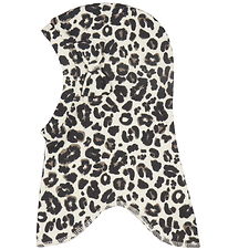Racing Kids Elefanthue - 1-Lags - Leopard m. Sløjfe Racing Kids Elefanthue - 1-Lags - Leopard m. Sløjfe