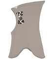 Racing Kids Elefanthue - 2-Lags - Stone m. Sløjfe Racing Kids Elefanthue - 2-Lags - Stone m. Sløjfe