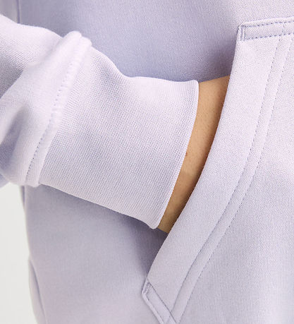 Jack & Jones Hættetrøje - Noos - JorVesterbro JNR - Cosmic Sky Jack & Jones Hættetrøje - Noos - JorVesterbro JNR - Cosmic Sky