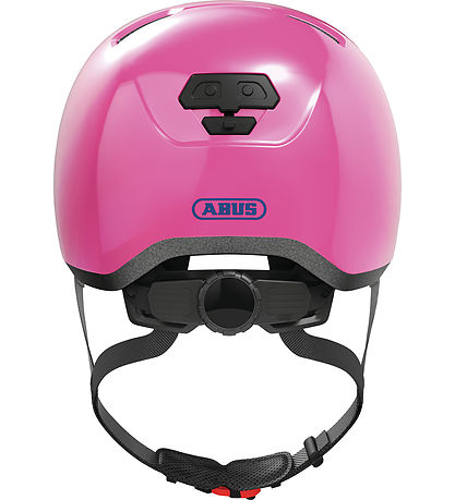 Abus Bicycle Helmet - Skurb Kid - Shiny Pink