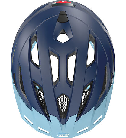 Abus Cykelhjelm - Urban-I 3.0 - Core Blue Abus Cykelhjelm - Urban-I 3.0 - Core Blue