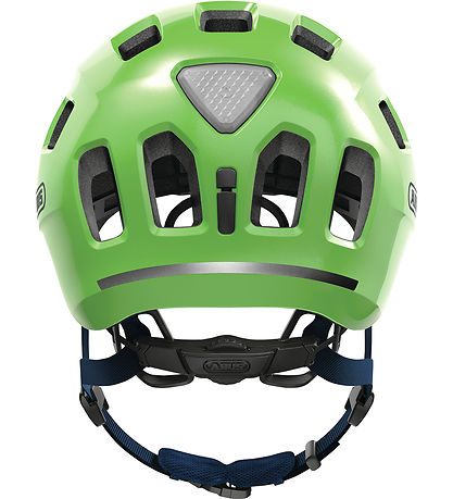 Abus Cykelhjelm - Youn-I 2.0 - Sparkling Green Abus Cykelhjelm - Youn-I 2.0 - Sparkling Green