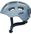Abus Cykelhjelm - Youn-I 2.0 - Glacier Blue Abus Cykelhjelm - Youn-I 2.0 - Glacier Blue