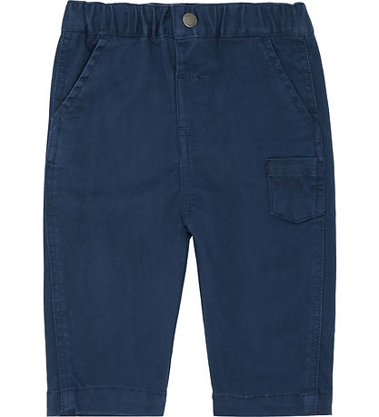 Hust and Claire Shorts - Tue - Blues Hust and Claire Shorts - Tue - Blues