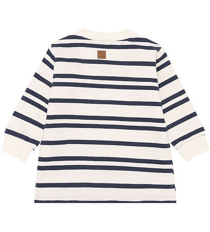 Hust and Claire Sweatshirt - Sofus - Snow White Hust and Claire Sweatshirt - Sofus - Snow White