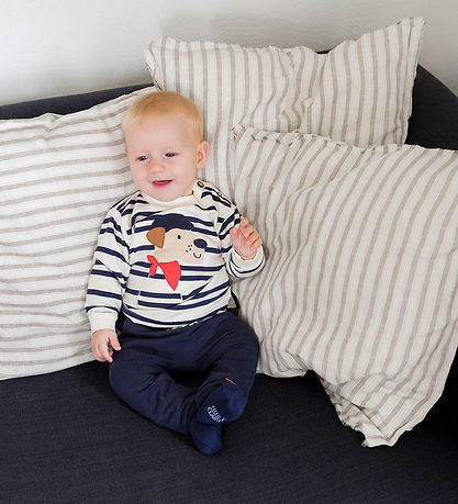 Hust and Claire Sweatshirt - Sofus - Snow White Hust and Claire Sweatshirt - Sofus - Snow White