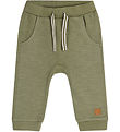 Hust and Claire Sweatpants - Georgey - Seagrass Hust and Claire Sweatpants - Georgey - Seagrass