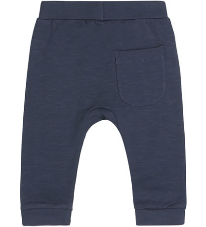 Hust and Claire Sweatpants - Georgey - Blues Hust and Claire Sweatpants - Georgey - Blues