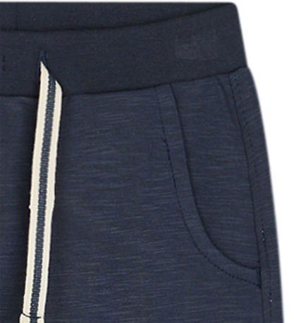 Hust and Claire Sweatpants - Georgey - Blues Hust and Claire Sweatpants - Georgey - Blues