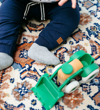 Hust and Claire Sweatpants - Georgey - Blues Hust and Claire Sweatpants - Georgey - Blues