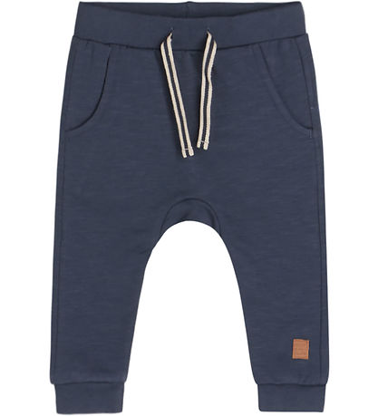 Hust and Claire Sweatpants - Georgey - Blues Hust and Claire Sweatpants - Georgey - Blues
