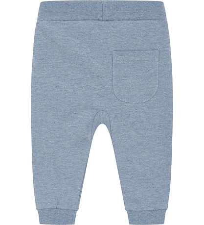 Hust and Claire Sweatpants - Georgey - Blue Flint Hust and Claire Sweatpants - Georgey - Blue Flint