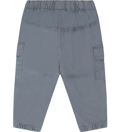 Hust and Claire Bukser - Tue - Blue Flint