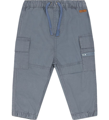 Hust and Claire Bukser - Tue - Blue Flint