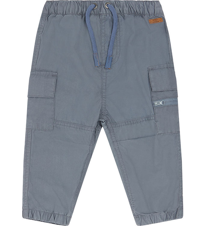 Hust and Claire Bukser - Tue - Blue Flint