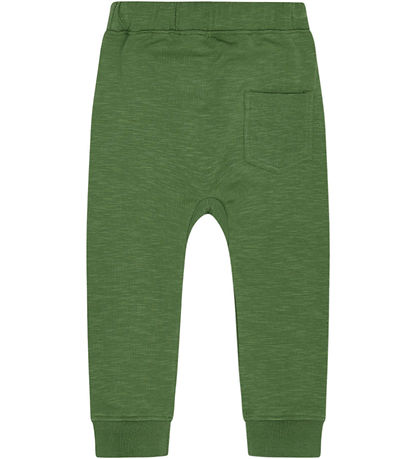 Hust and Claire Sweatpants - Georg - Seagrass